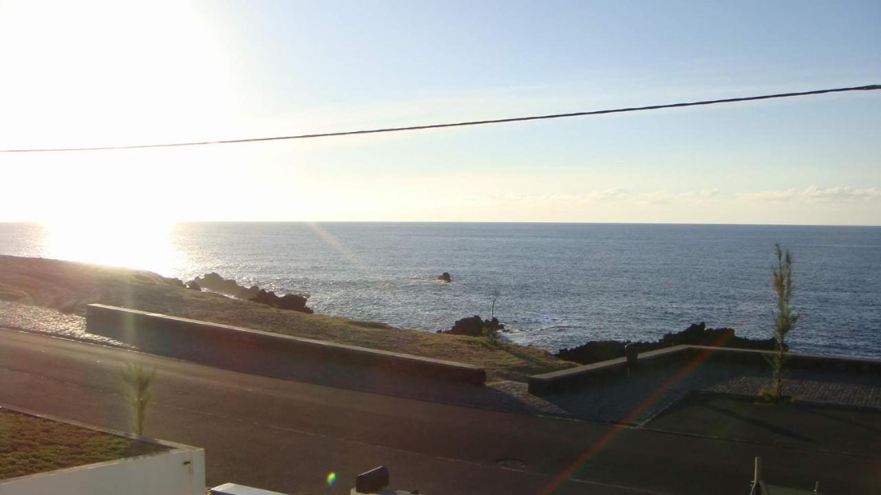 מוסטיירוס Carpe Diem Azores מראה חיצוני תמונה