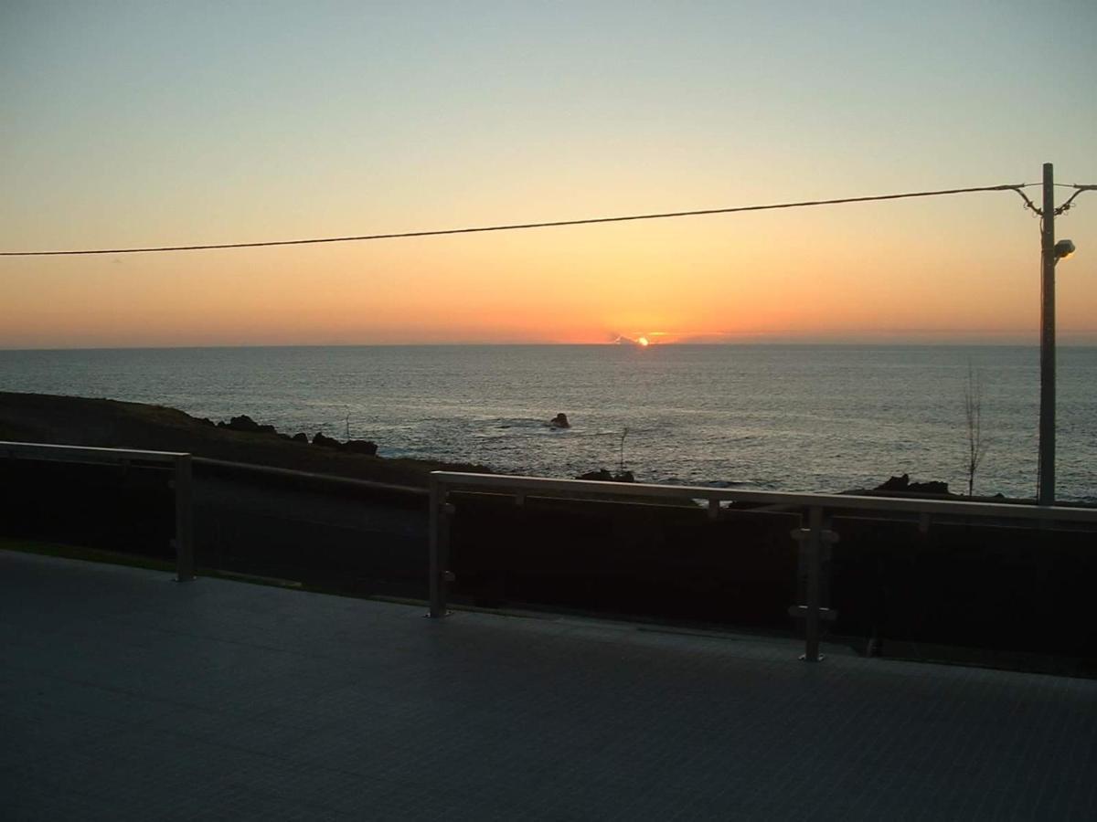 מוסטיירוס Carpe Diem Azores מראה חיצוני תמונה