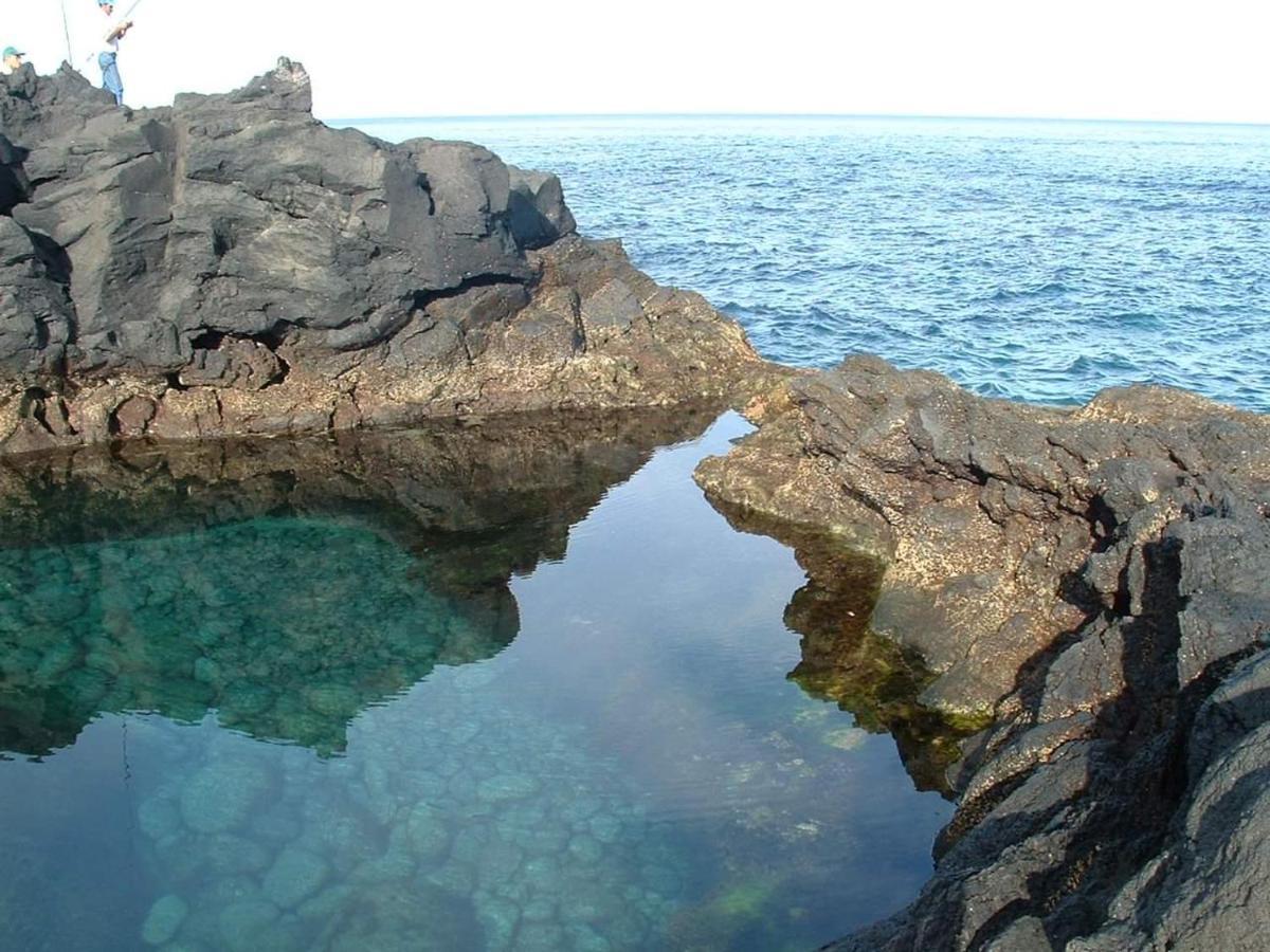 מוסטיירוס Carpe Diem Azores מראה חיצוני תמונה