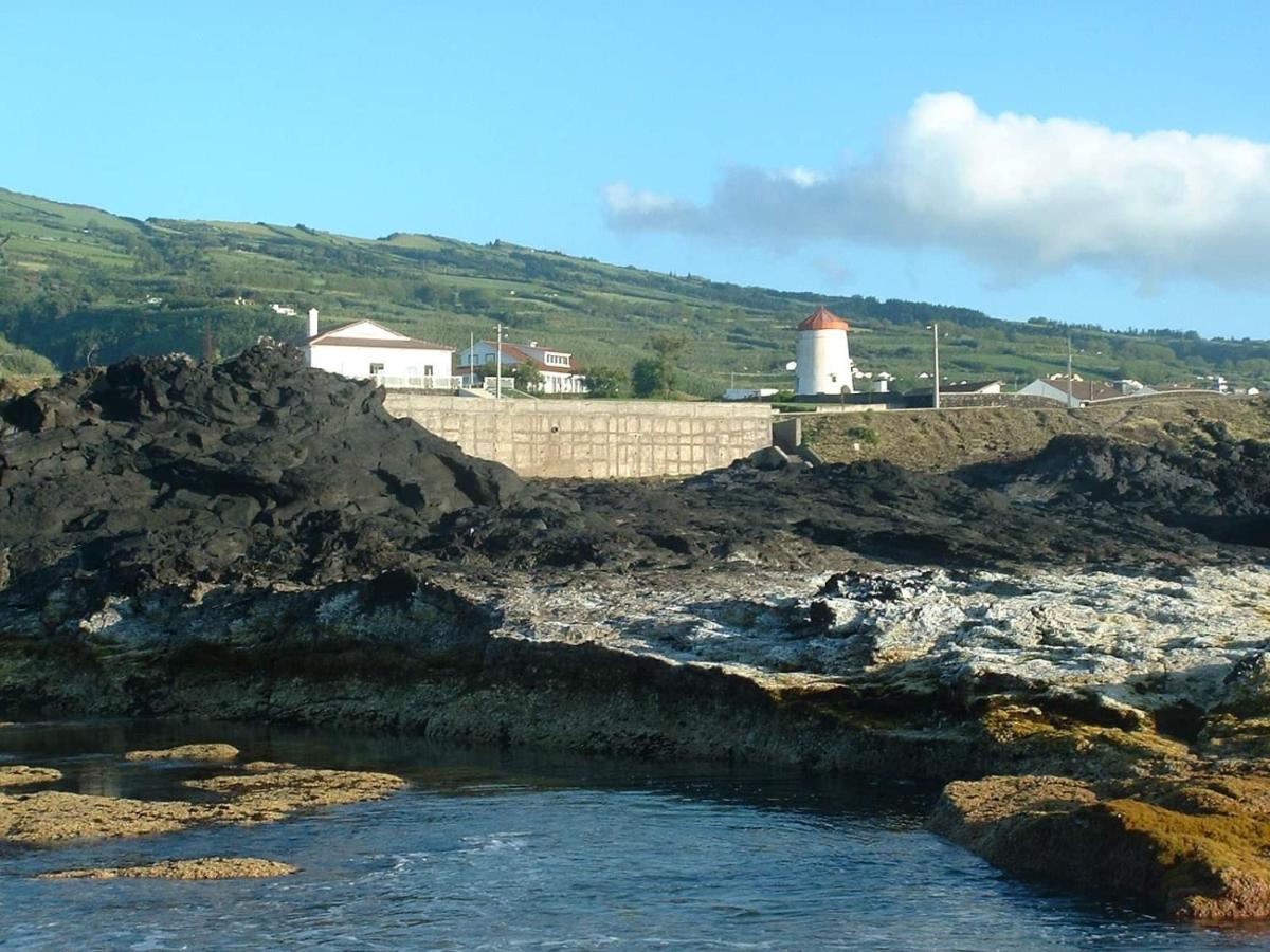 מוסטיירוס Carpe Diem Azores מראה חיצוני תמונה